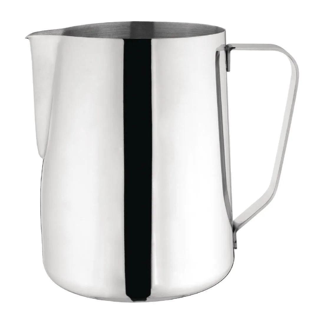 Pikari ruostumattomasta teräksestä 2000 ml