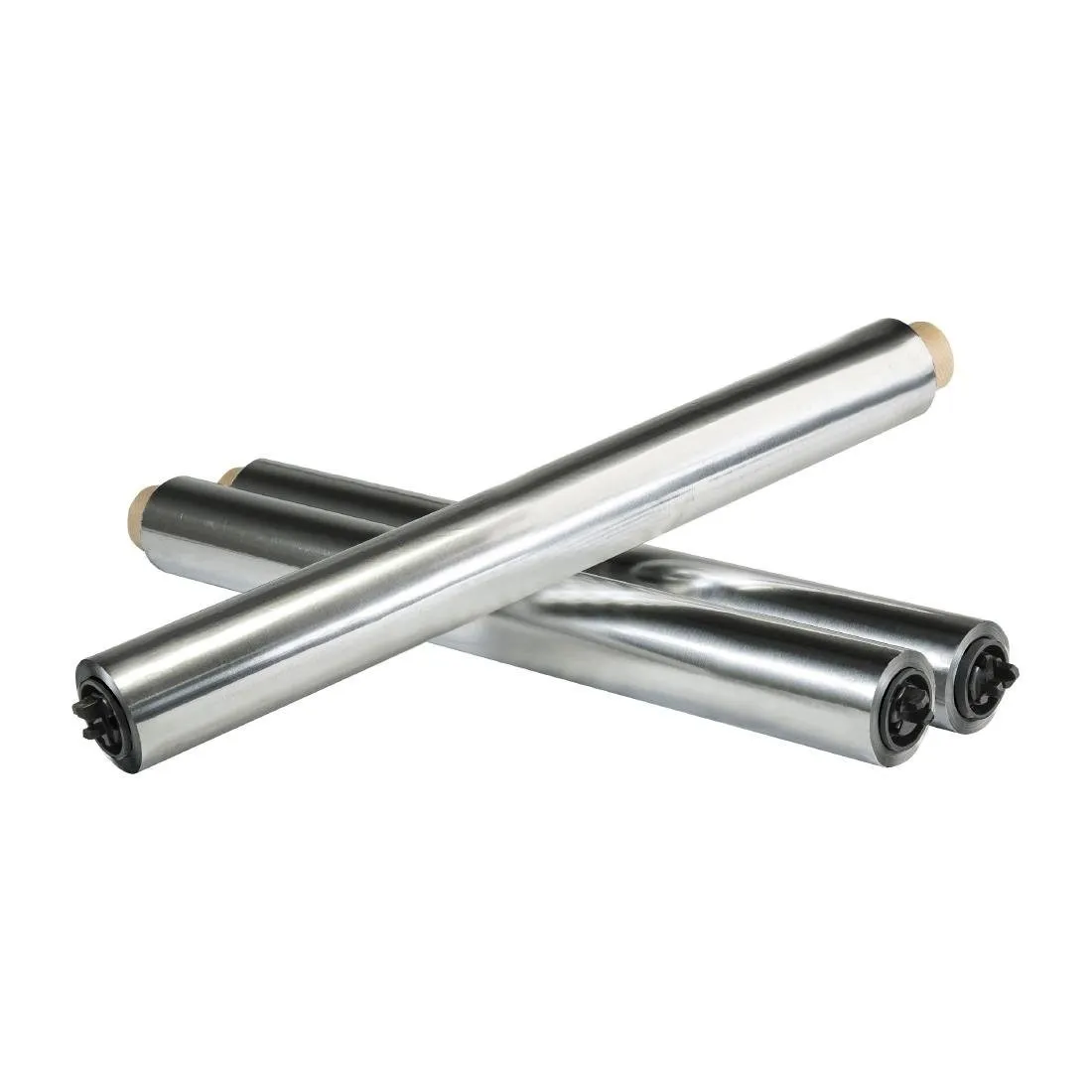 Alumiinifolio - P 90m x L 450mm - 3 kpl:n erä