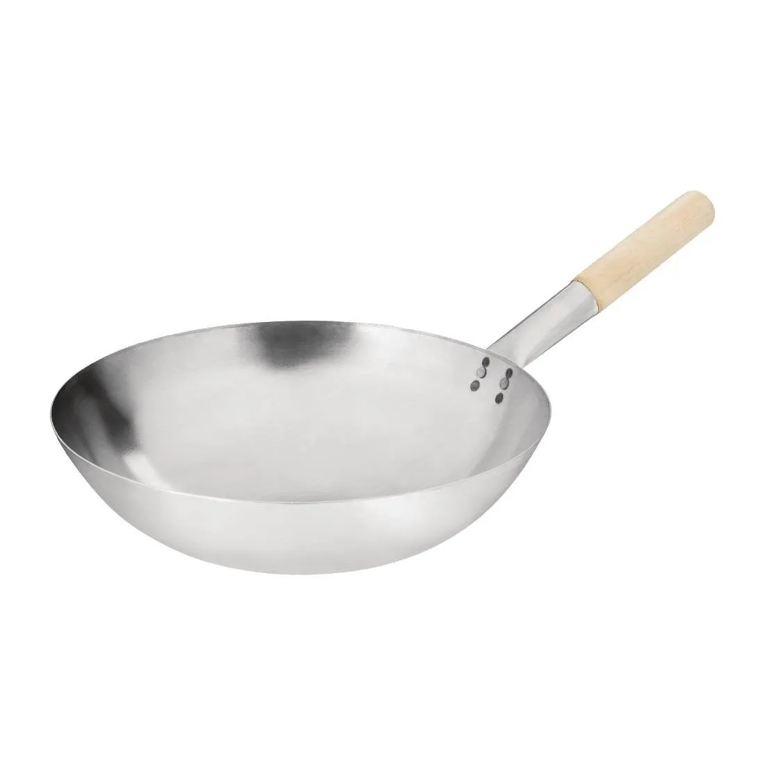 Wok-kulho - 35,6 cm