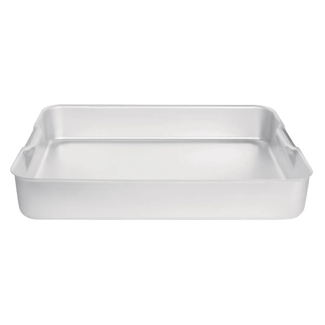 Syvä paistoastia 610 mm