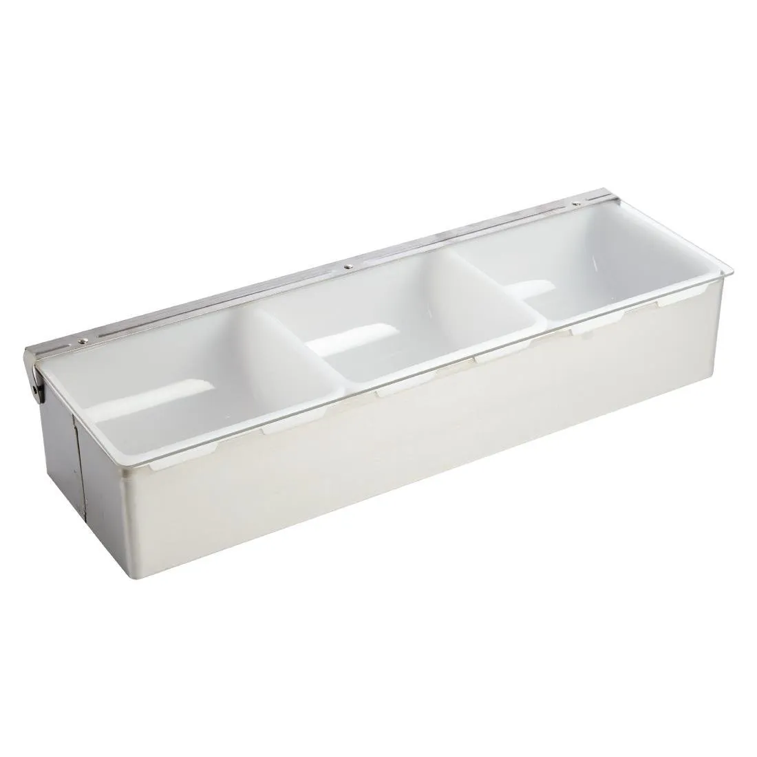 Osastolaatikko - 3 x 950 ml