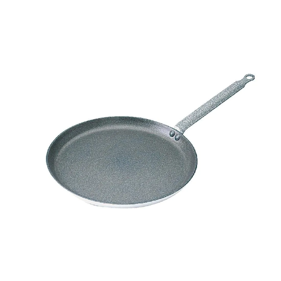 Pannukakku-/lettupannu - Ø 280mm