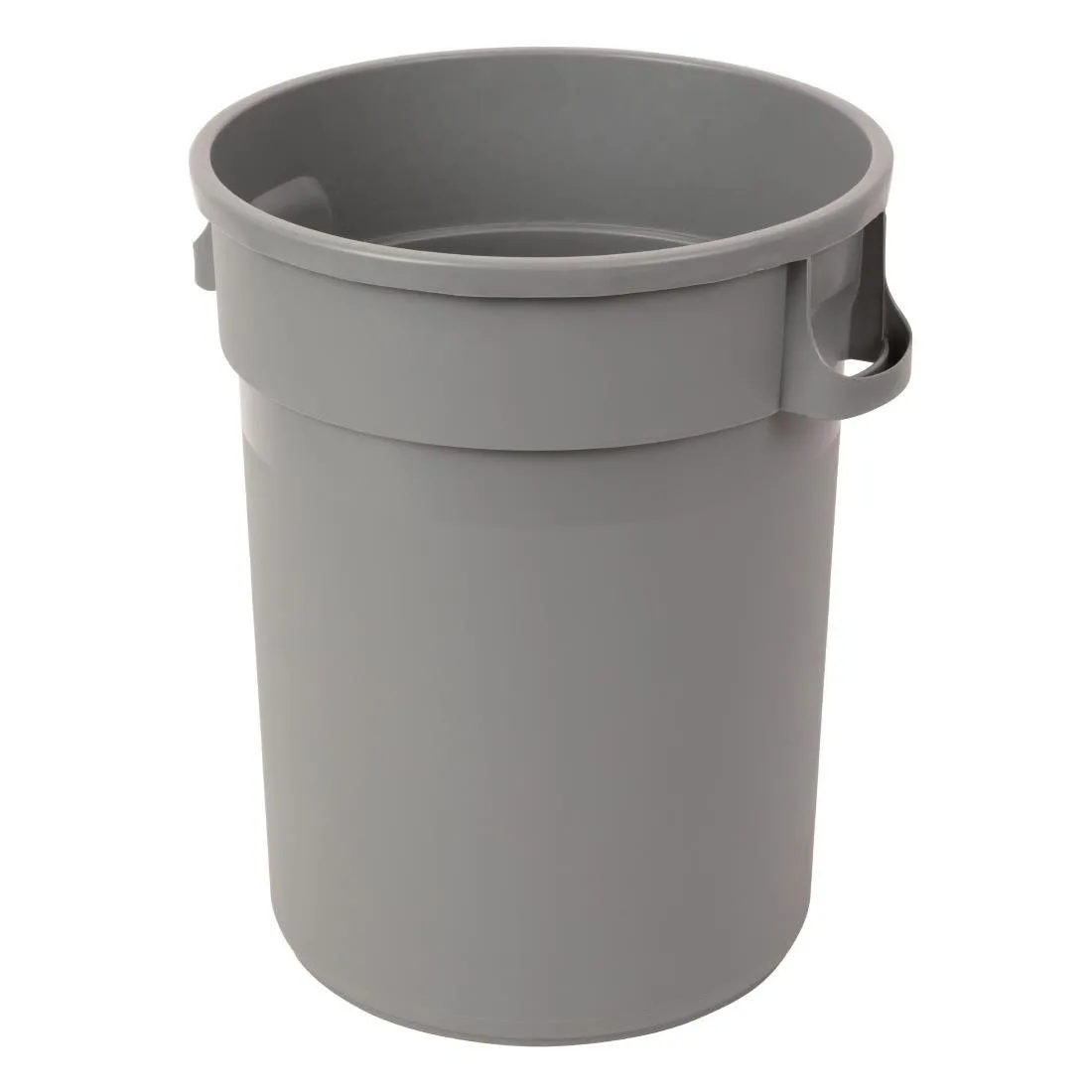 Muovinen roskakori - 120 L