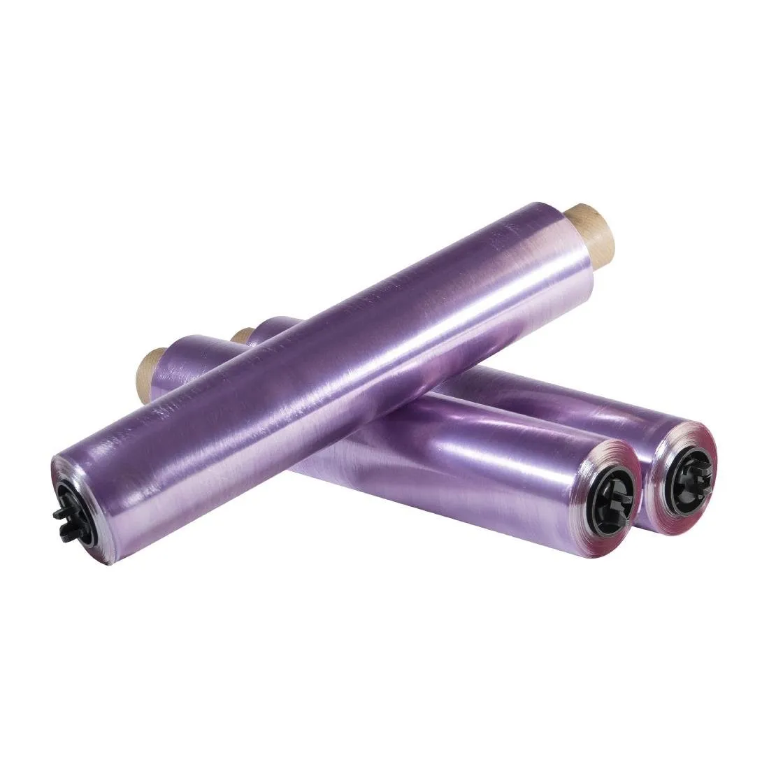 Kalvonvaihtorullat 300m x 305mm - 3 kpl