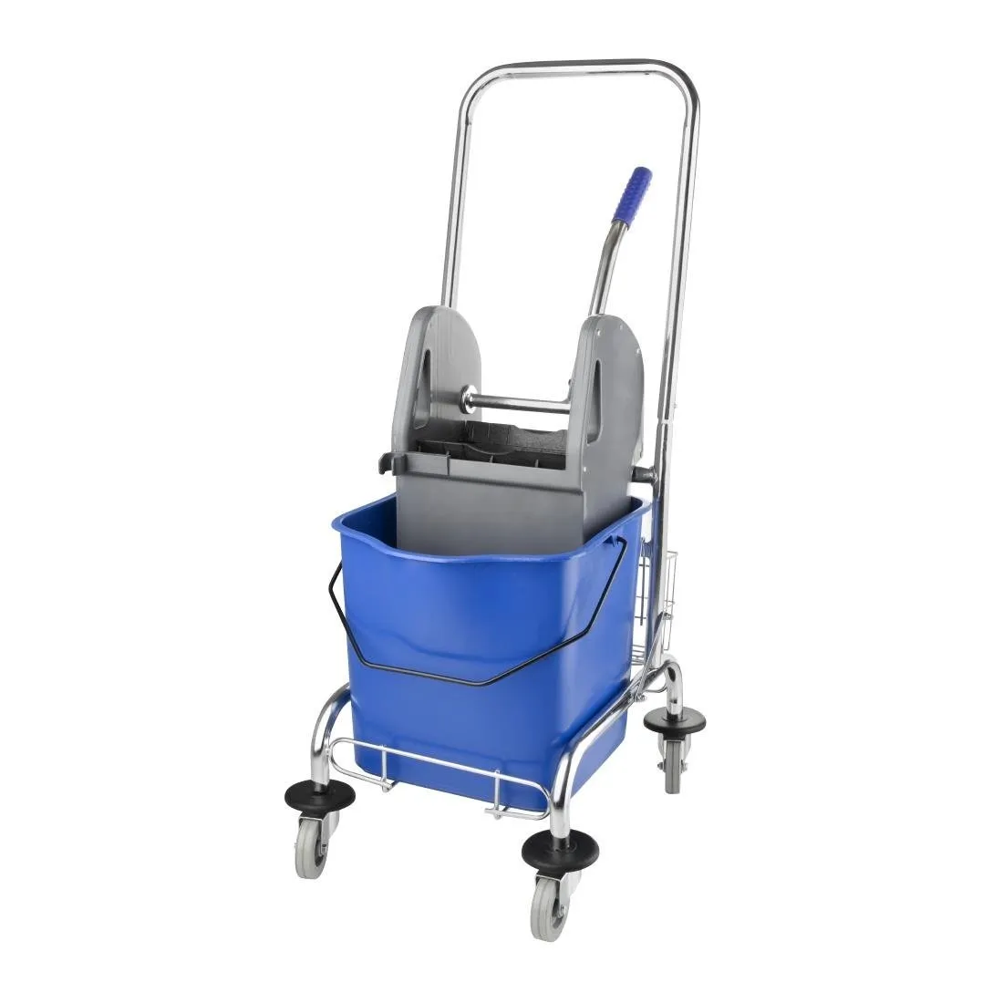 Ämpäri Puristin Deluxe