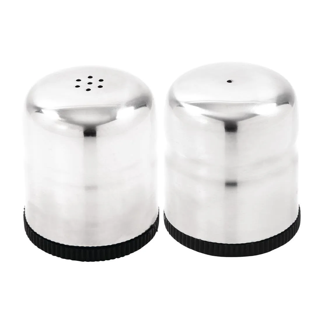 Yhdessä Mini Suola- ja Pippurisirotin - 50 ml