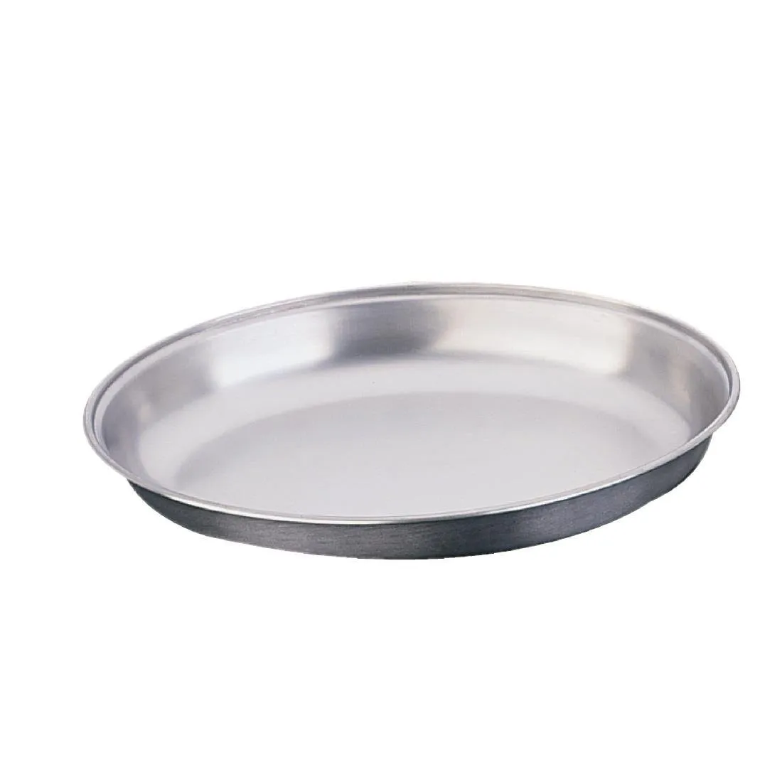 Vihanneskulho soikea 180 x 252mm