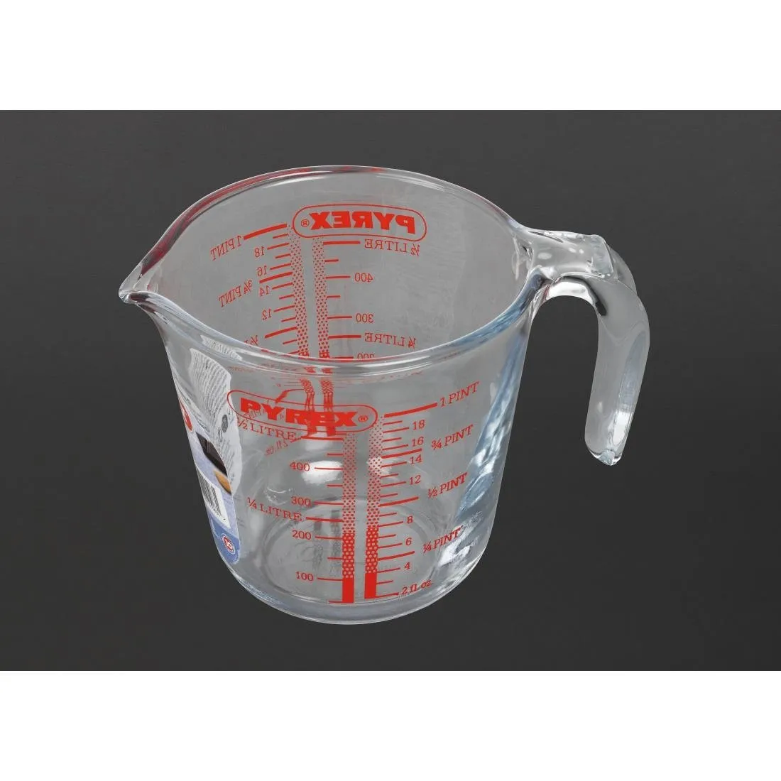 Lasimitta 500 ml