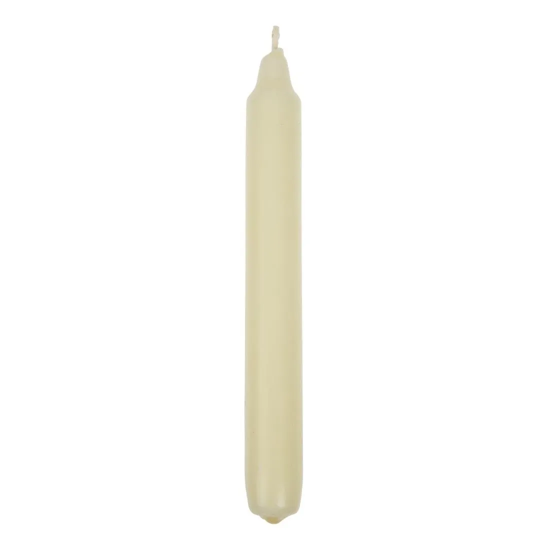 Kynttilät Bistro 177mm Beige