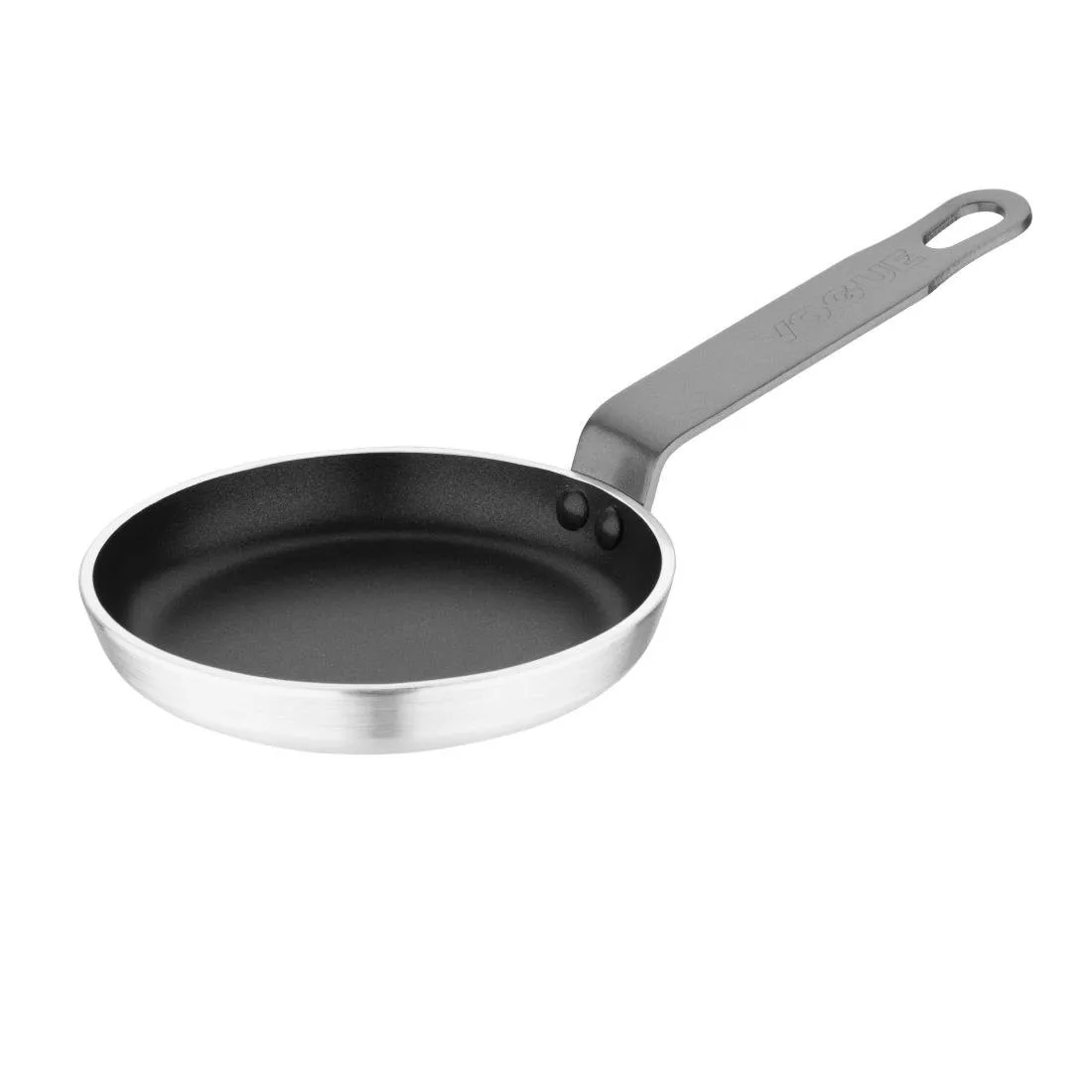 Blinitaikinapannu, jossa ei ole tarttumista - Ø 120mm