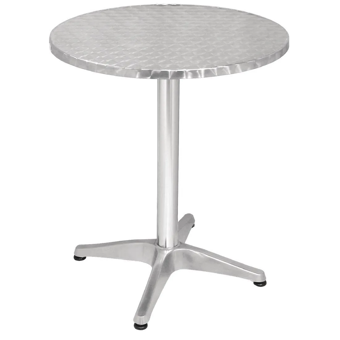 Pyöreä bistropöytä Ø 60 cm
