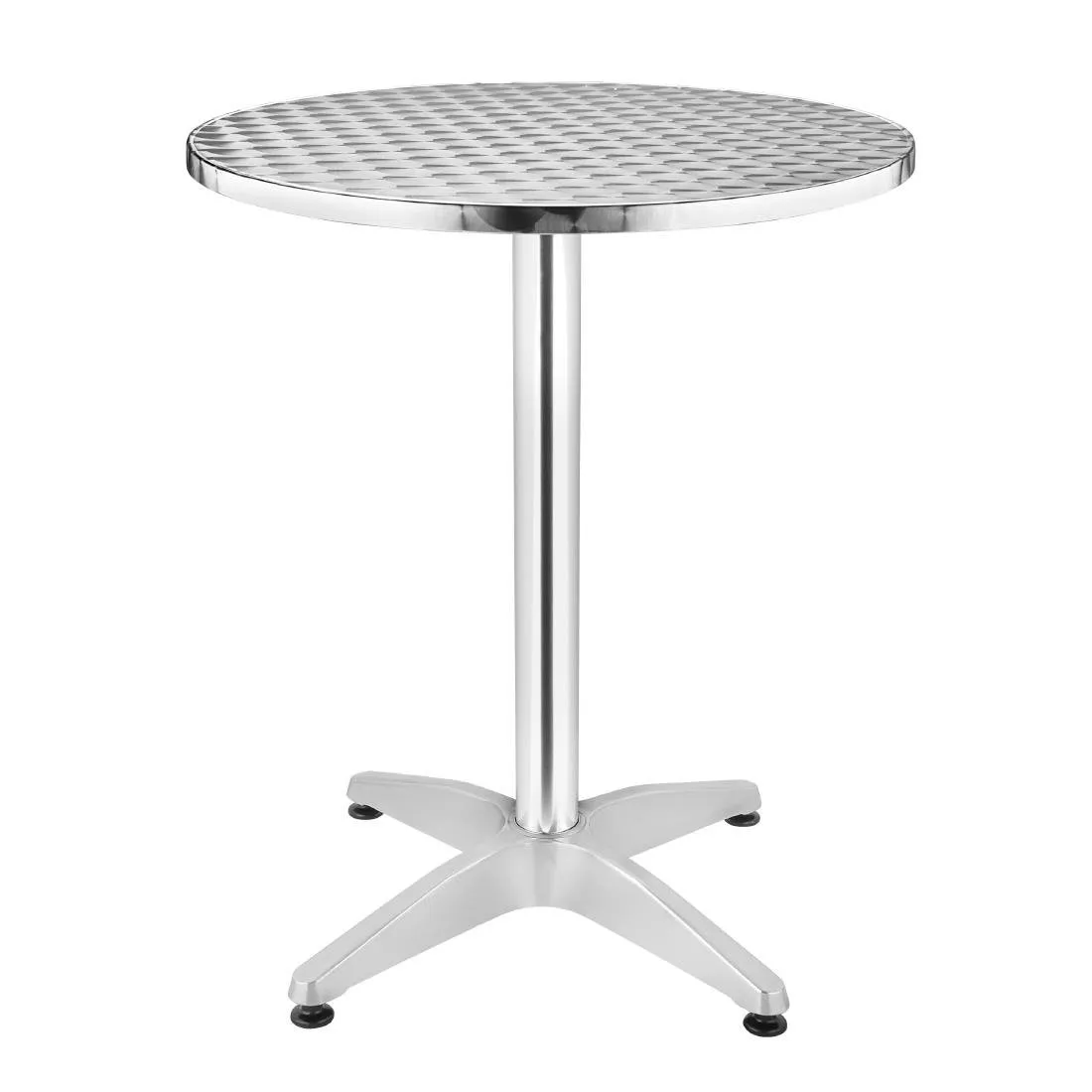 Pyöreä bistropöytä Ø 80 cm