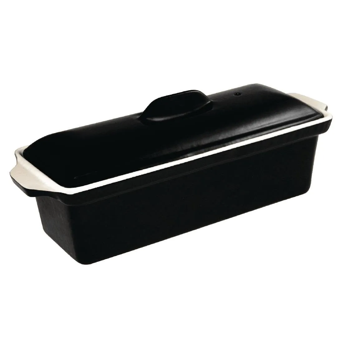 Terrine valurautaa - 1,7L