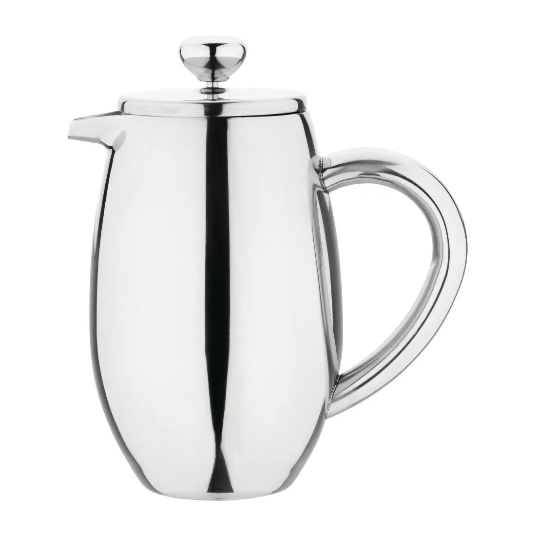 Kahvinkeitin termoskannulla - 400 ml
