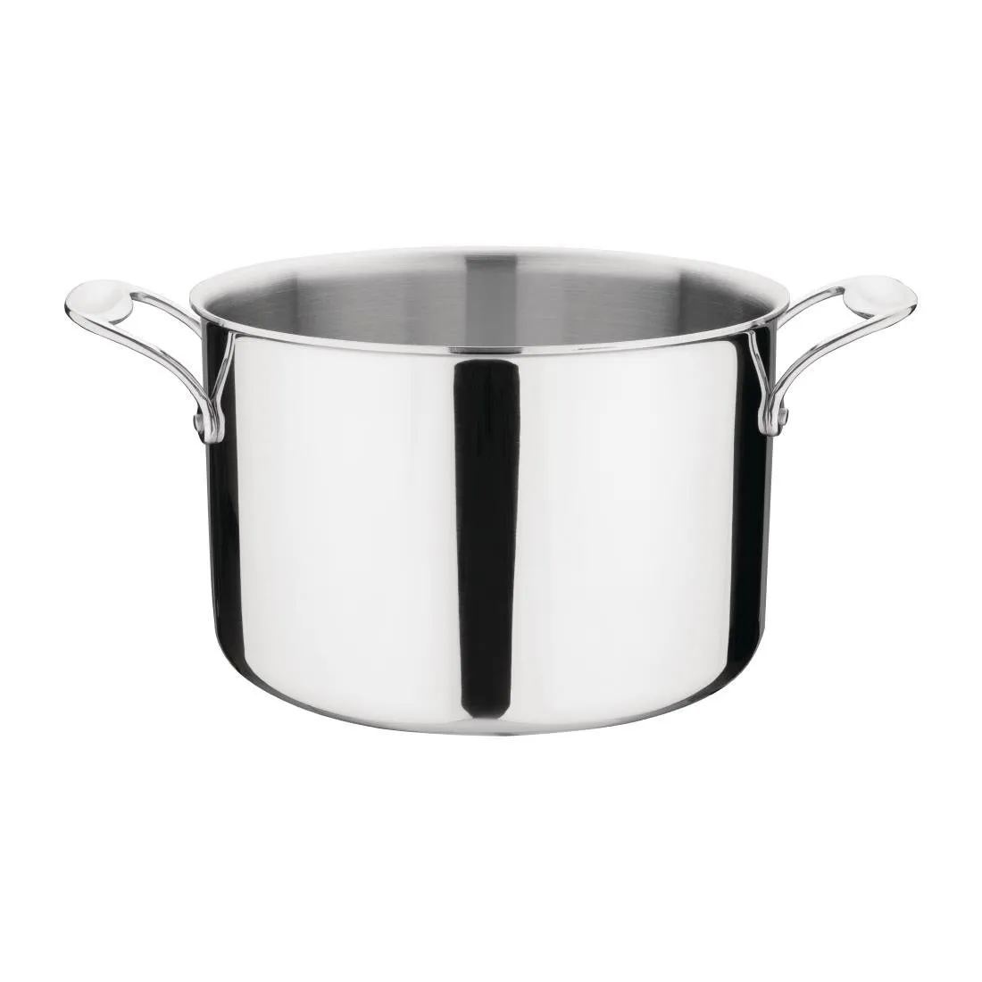 Pata kolminkertaisella pohjalla - 7 L