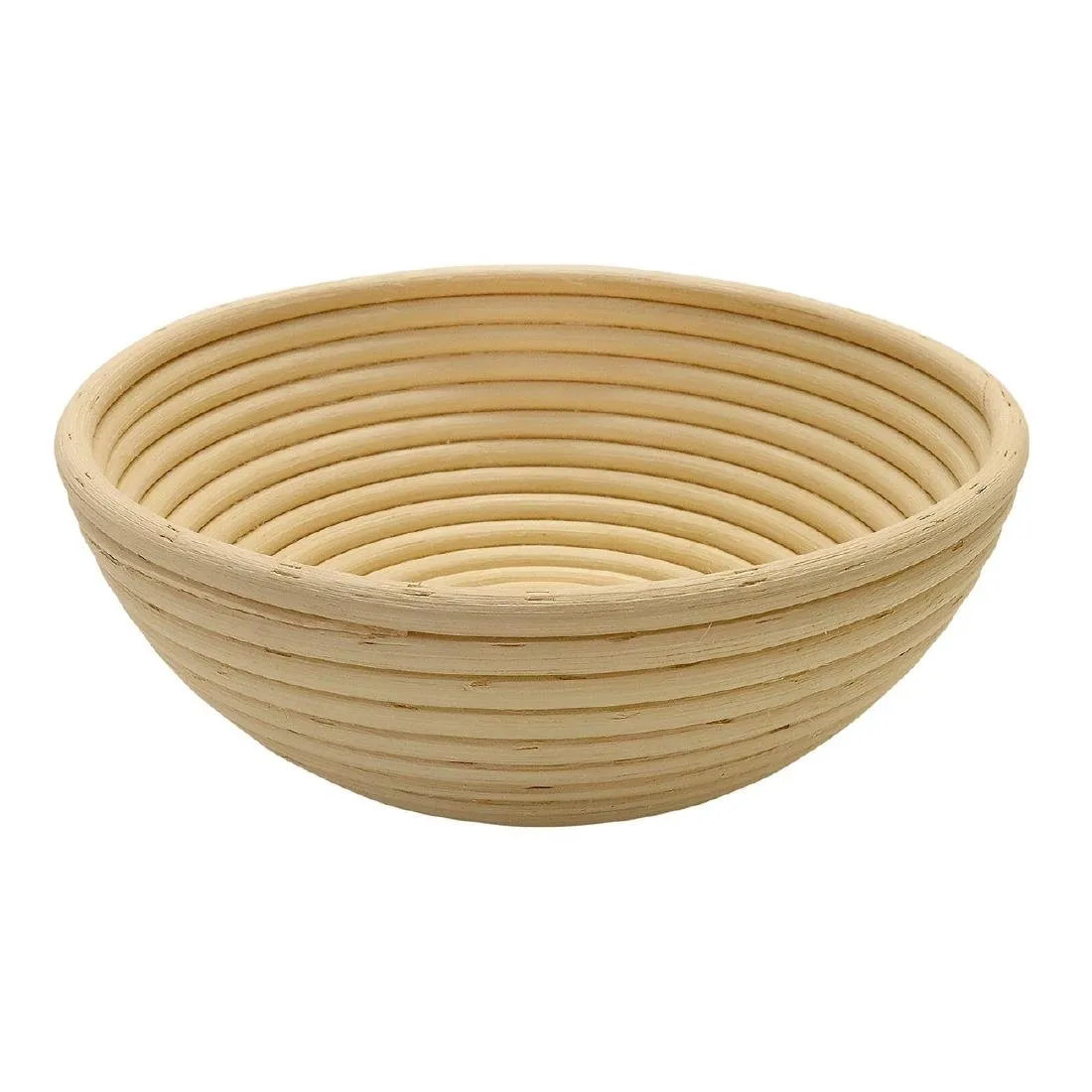 Leipävuoka pyöreä - 1 kg