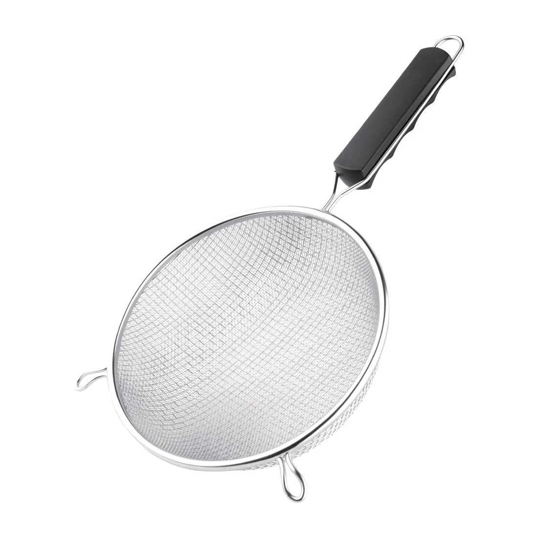 Siivilä 180 mm