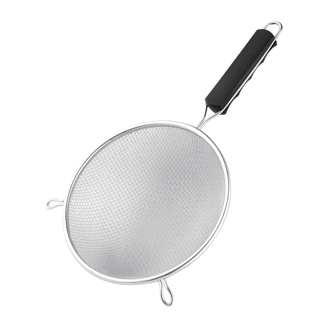 Siivilä 200 mm
