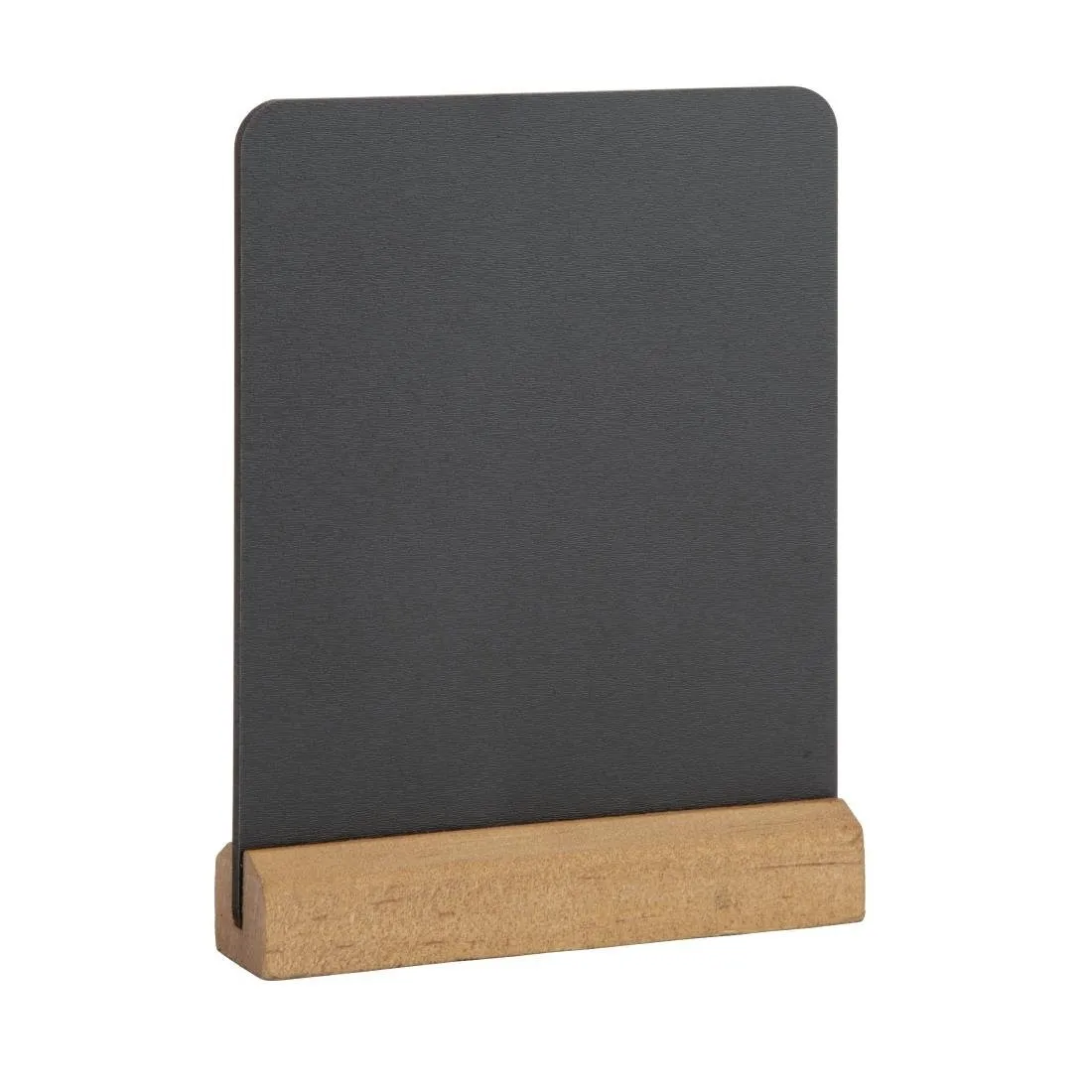 Elegantit pöytätaululevyt 100 x 80 mm - 4 kpl:n setti
