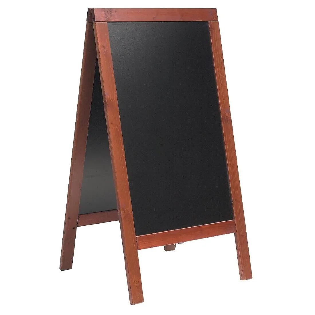 Kävelytielevy Mahonki 700 x 1350 mm
