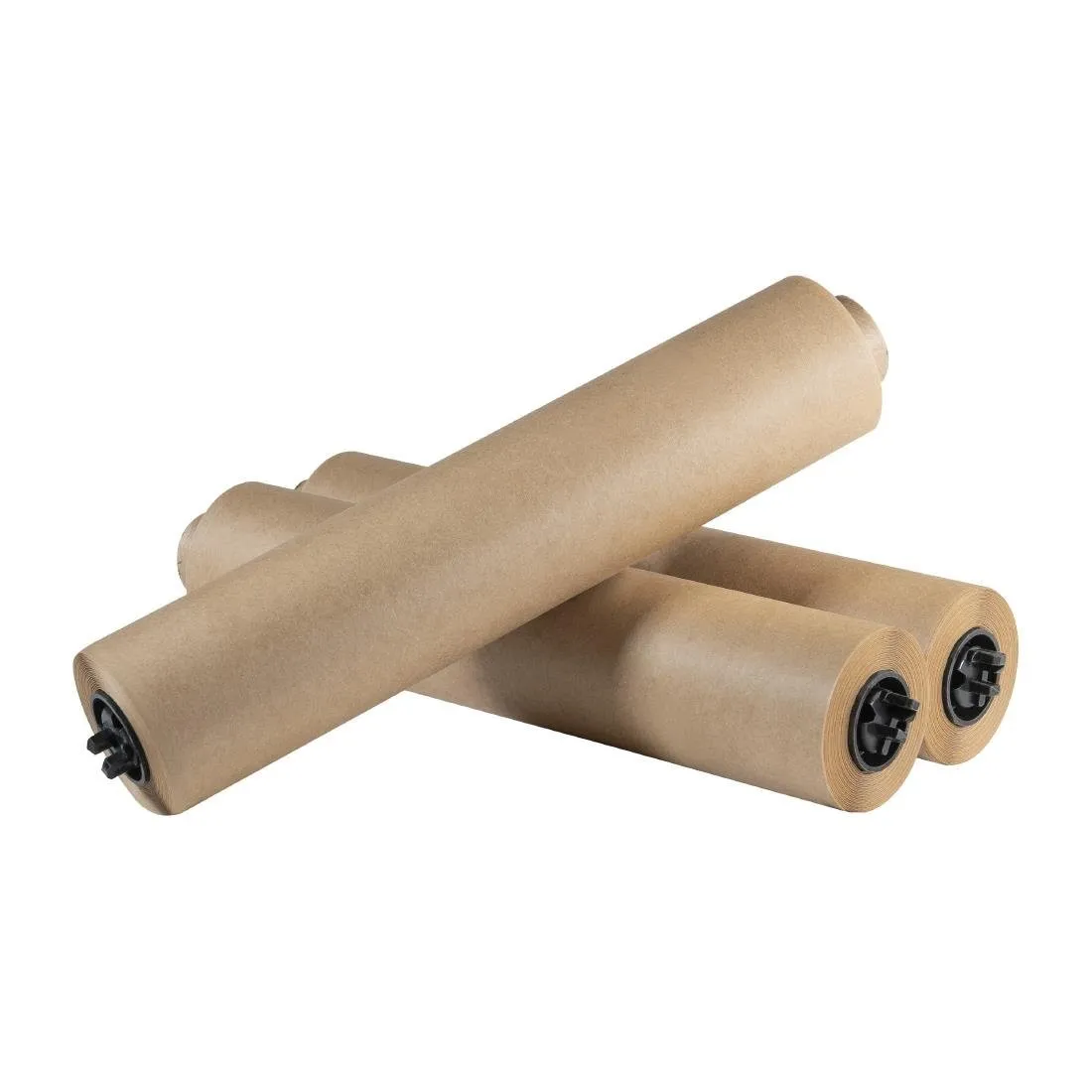 Pergamiinipaperi 50m x 300 mm - 3 kpl:n erä