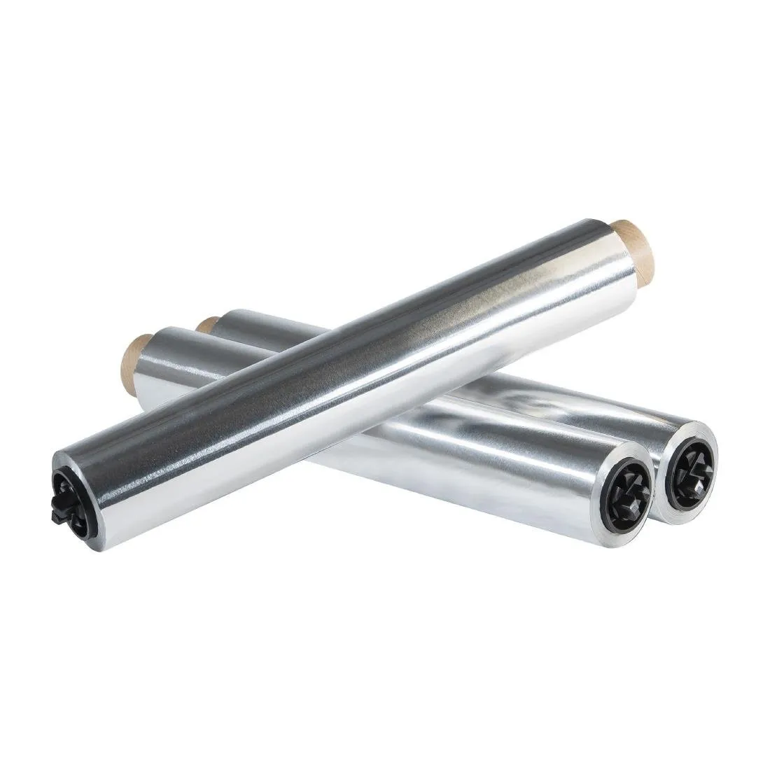 Alumiinifolio 300 mm x 90 m - 3 kpl:n erä