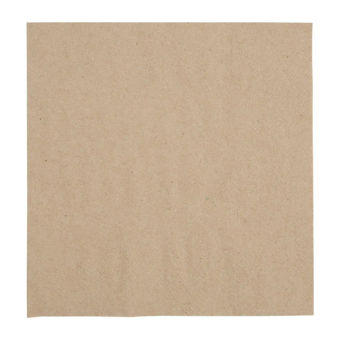Servietit Snacking Kierrätetty 2-taitto 1/4 330 mm Kraft - 2000 kpl:n erä