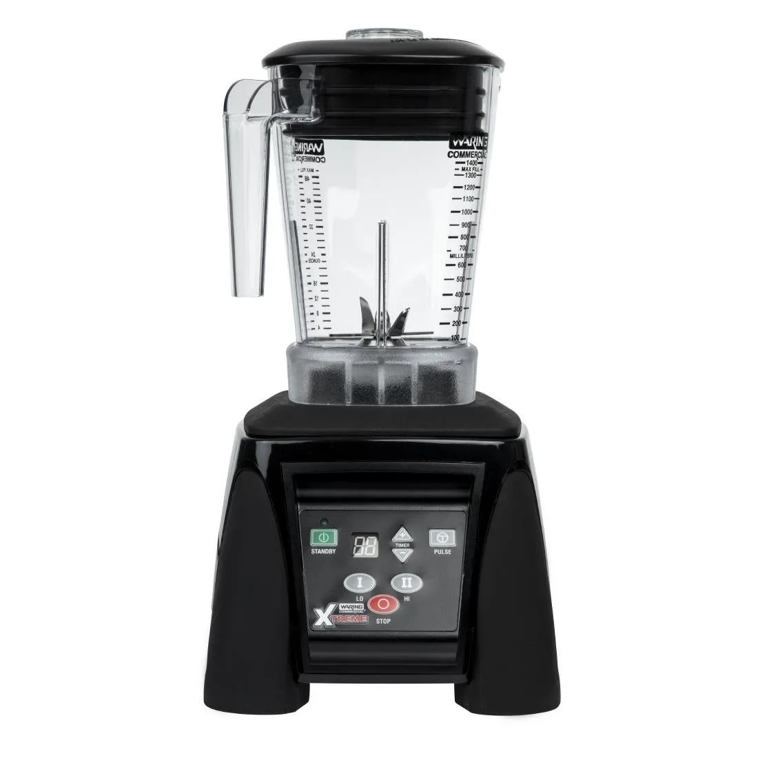 Blenderi Bar Xtreme HP - 1,35 L