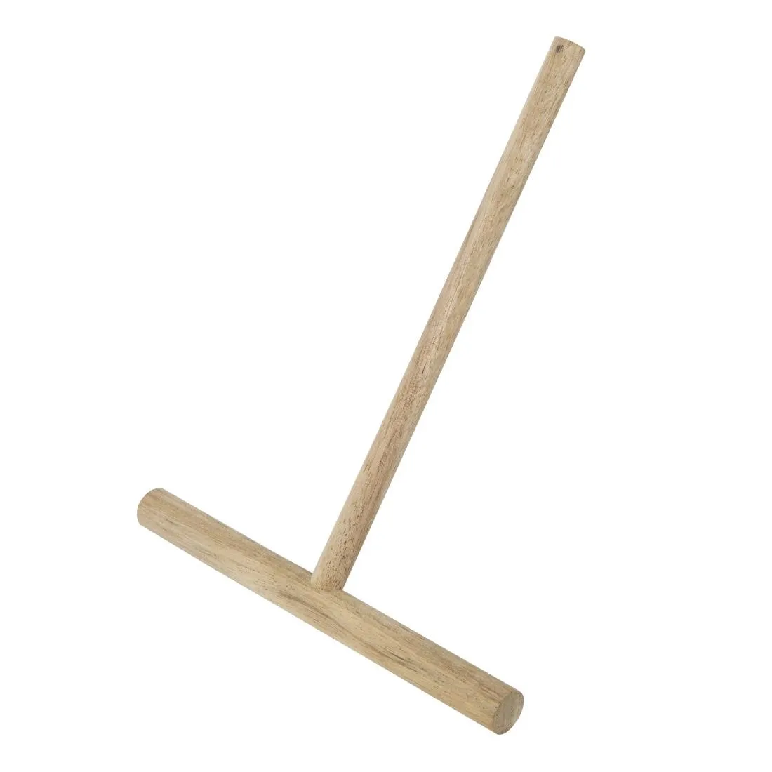 Puisin puinen lasta