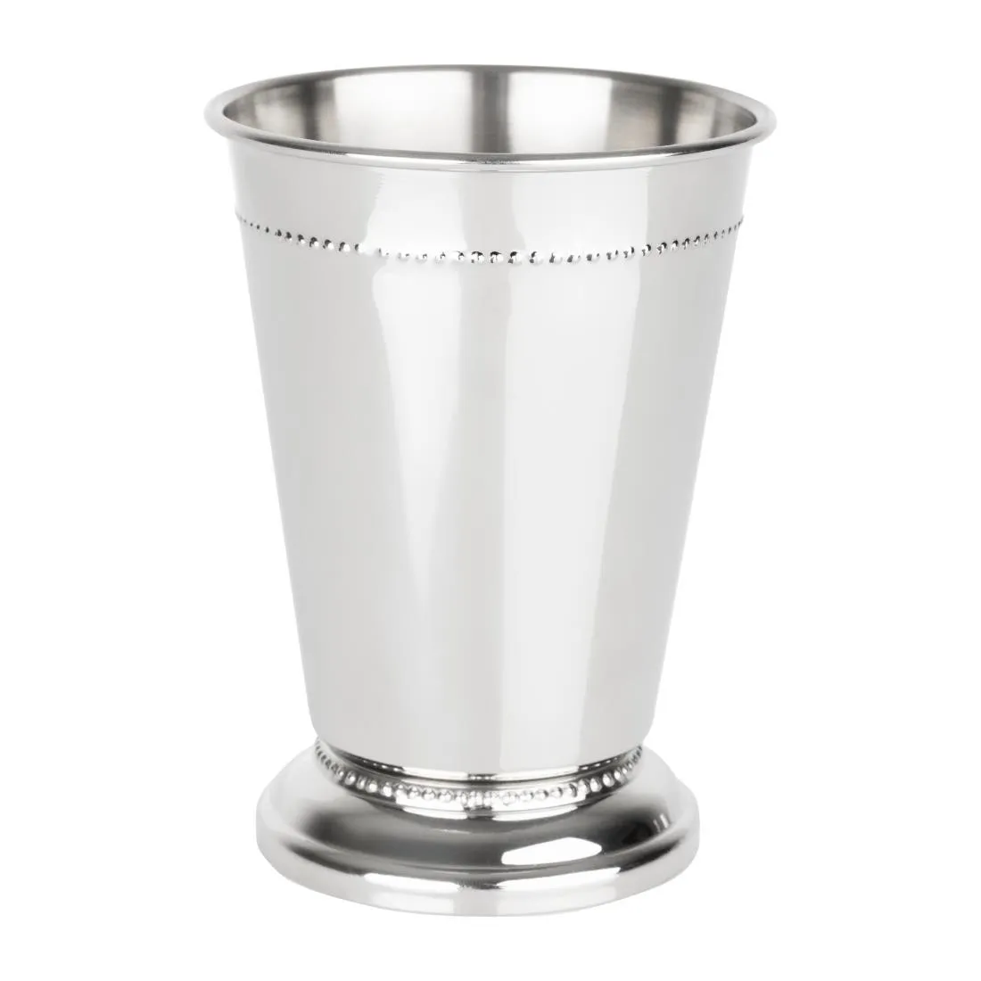 Ruostumattomasta teräksestä valmistettu Julep-muki - 370 ml