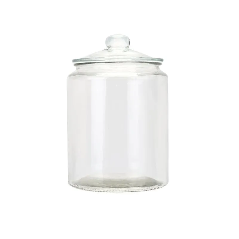 Evässäiliö kekseille - 3,8 L