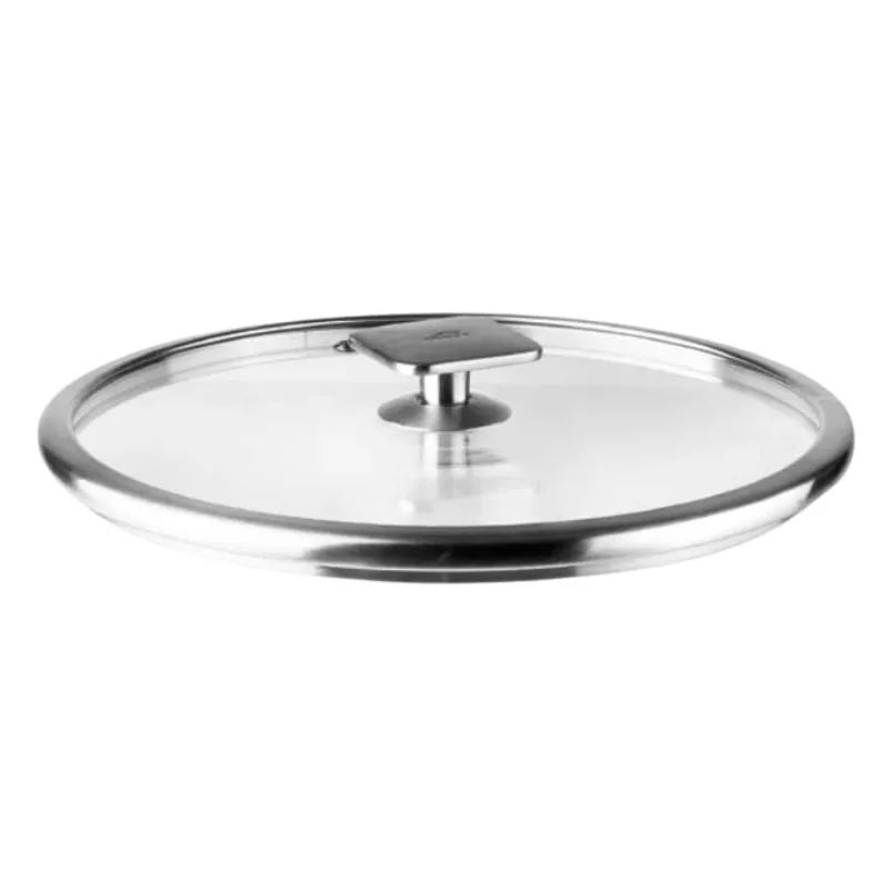 Lasikansi Combi - Ø 320 mm