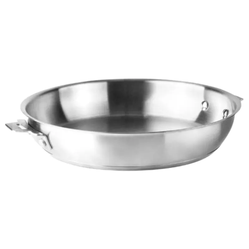 Paistinpannu Combi - Ø 200 mm