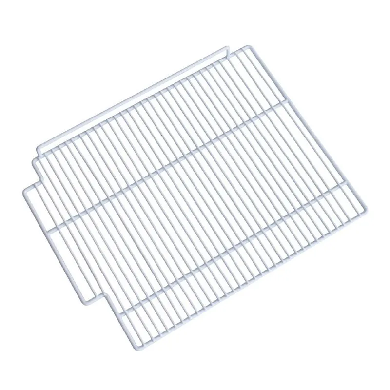 Oikea hylly Polar kahden oven jääkaappikaappiin - 744 L