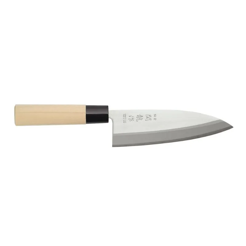 Japanilainen Deba-veitsi