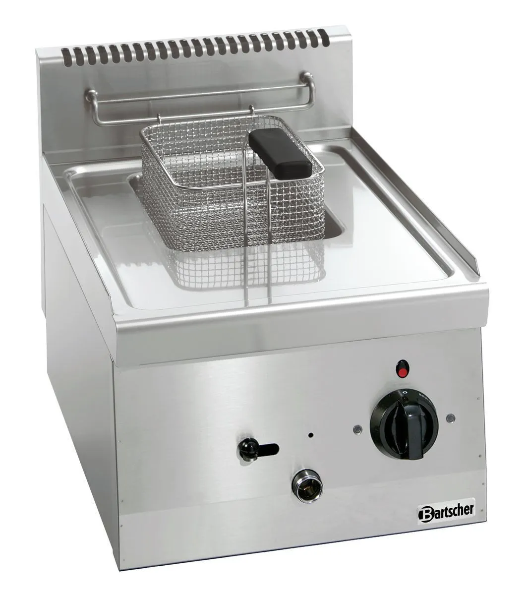 Sähköinen pöytäfriteerauskeitin - Sarja 600 - 6 L