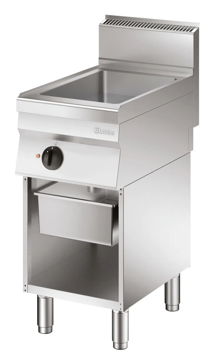 Monitoimipaistinpannu - Sarja 650 - 4000 W
