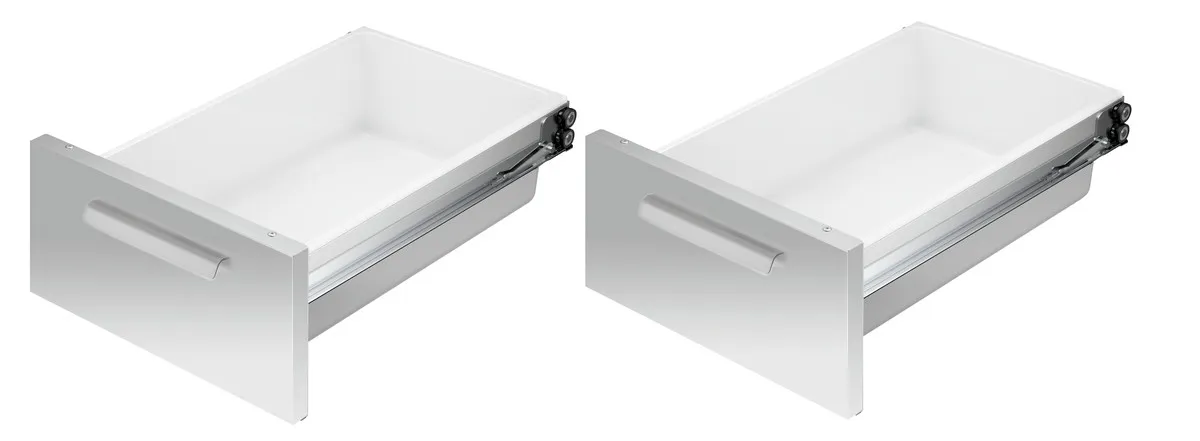 Alalaatikko - Sarja 650 - 2 kpl