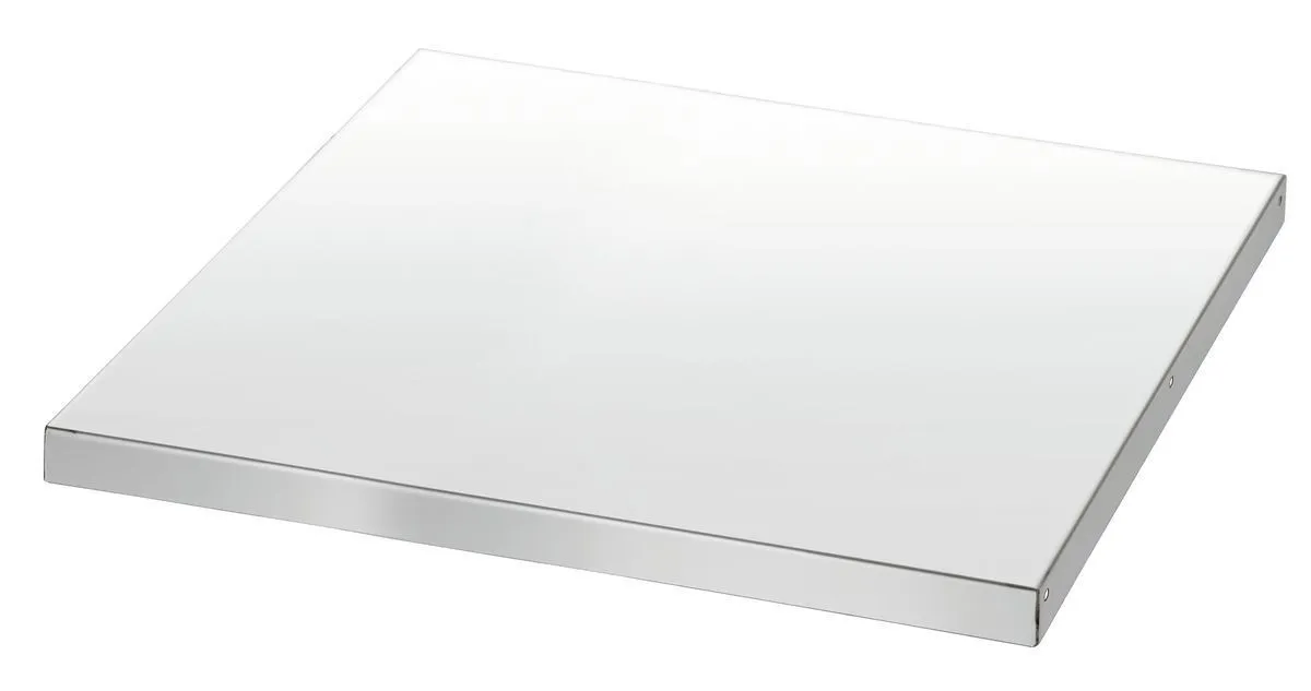 Elementti uunille - Sarja 650 - 600 mm