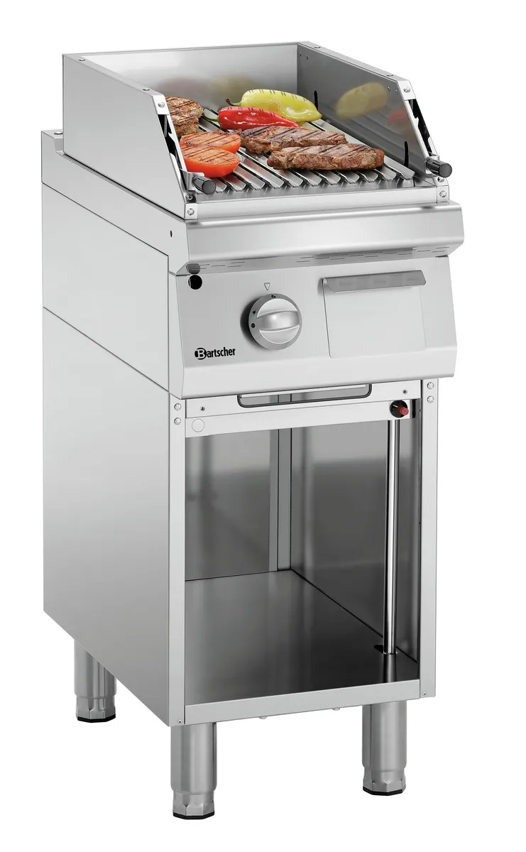 Grillikivi - Sarja 700 - 9000 W