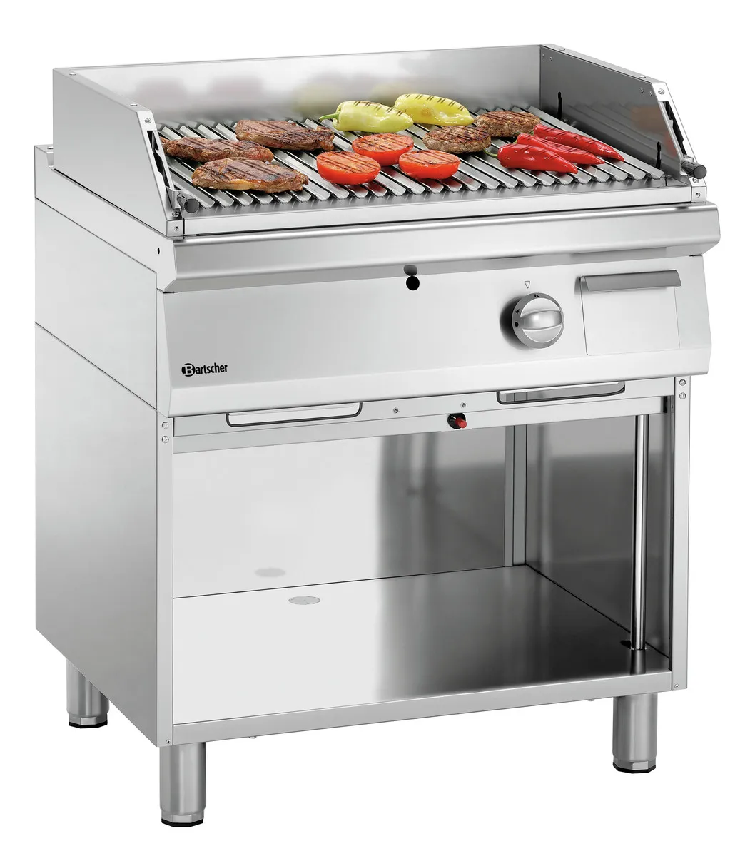 Grillikivi - Sarja 700 - 18000 W