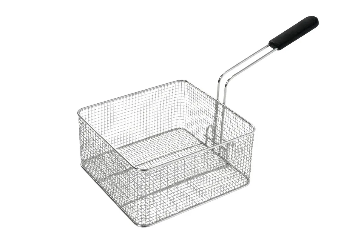 Kori Sähköiselle Friteerille 2 x 15 L - Sarja 700