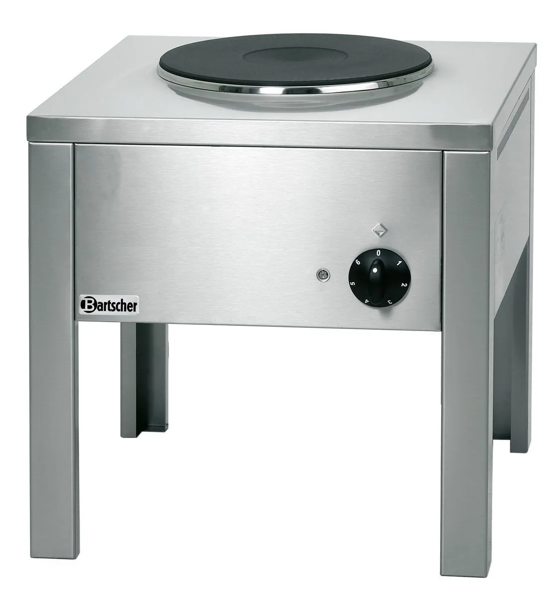 Jalallinen keittolevy - 3500 W