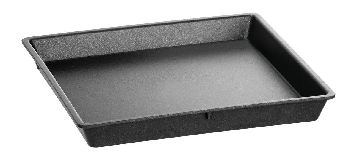 Paistoastia 260 x 260 mm Snackjetille