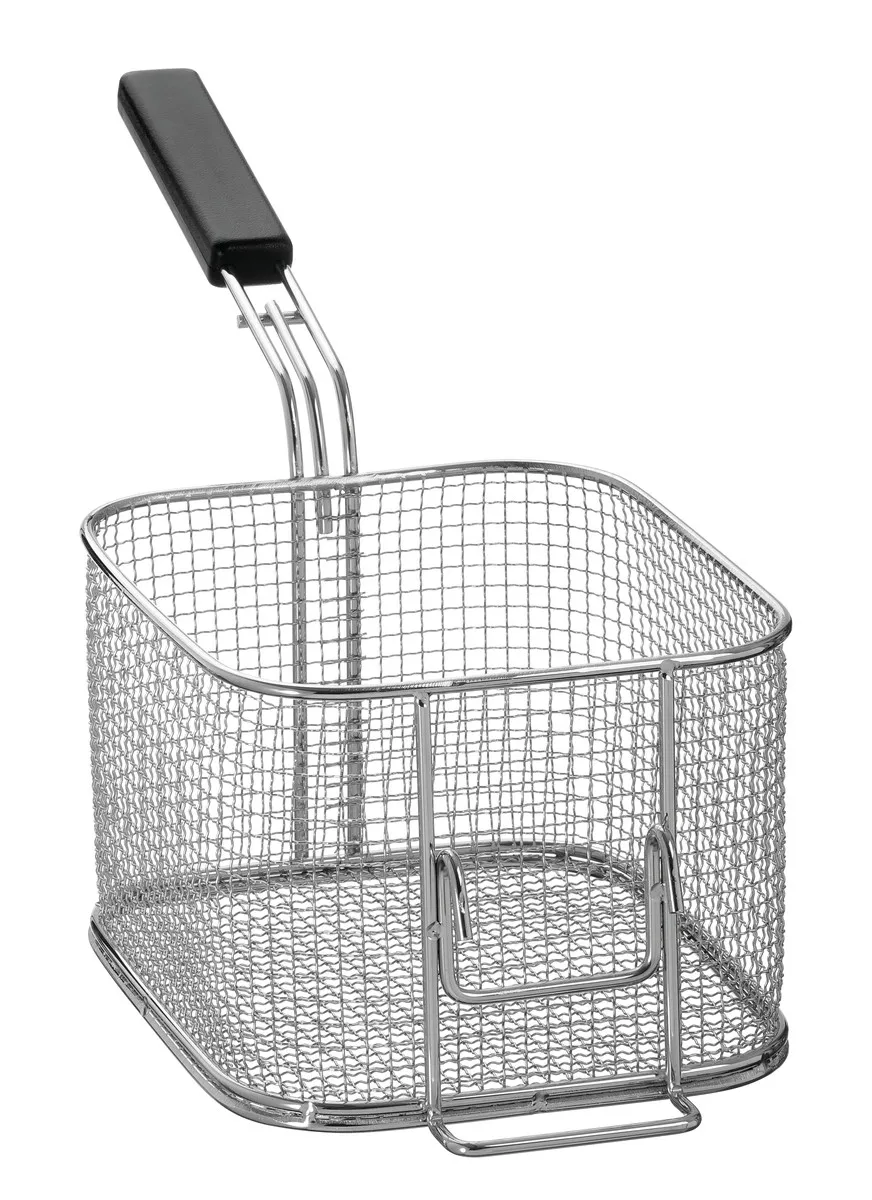 Induktiokeittimen friteerauskorin 8 L