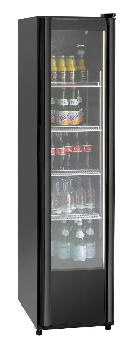 Juomien jäähdytyskaappi - 300 L