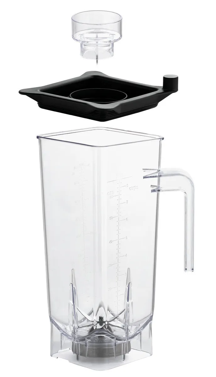 Kulho Blender Pro 2,5 L
