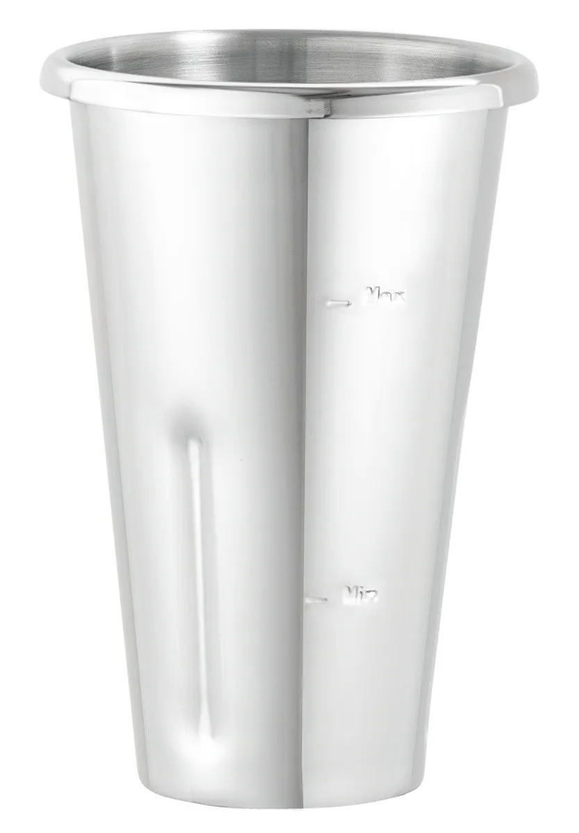 650 ml juomasekoittimen kulho