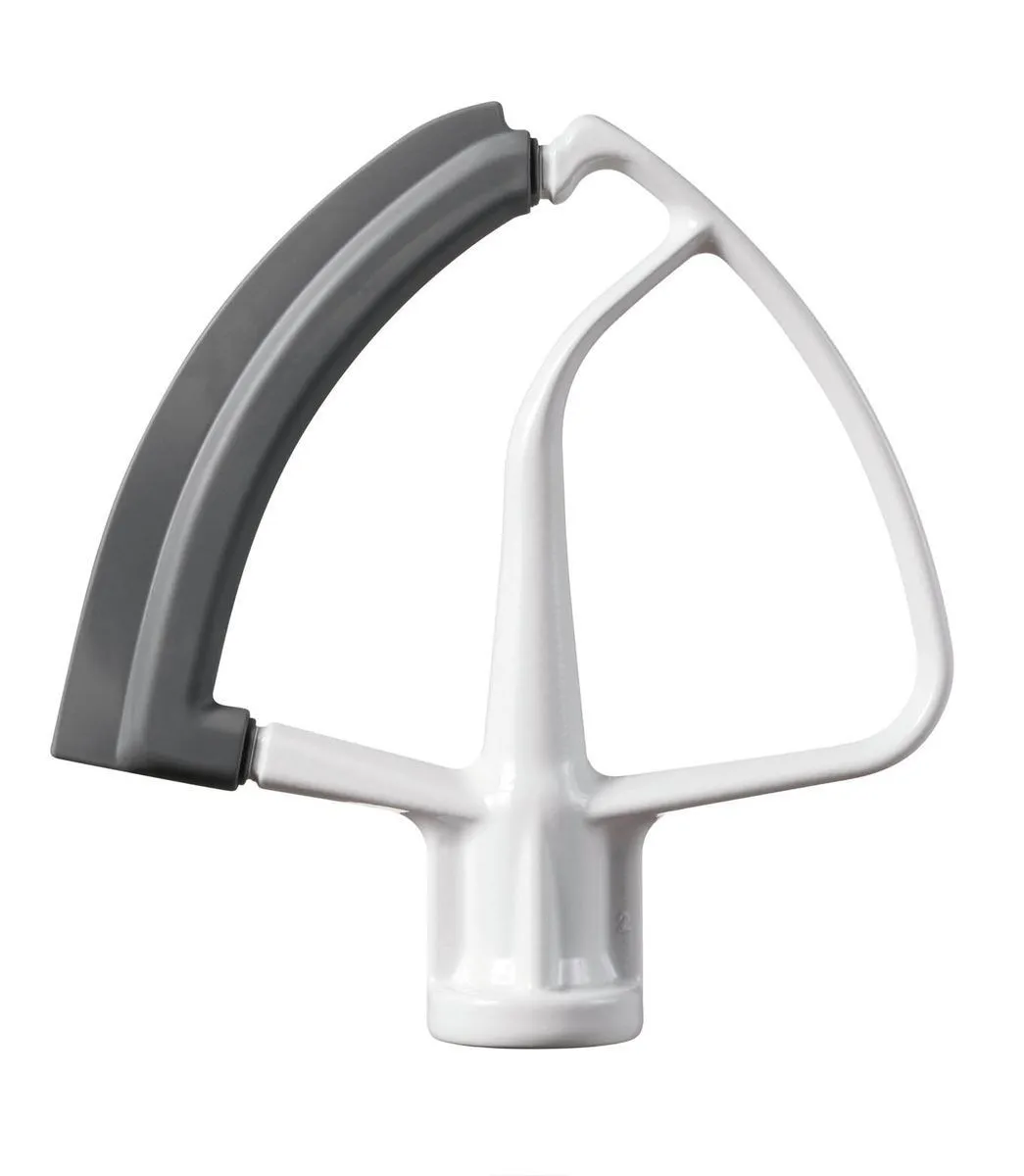 Litteä vatkain KitchenAid-vatkaimelle
