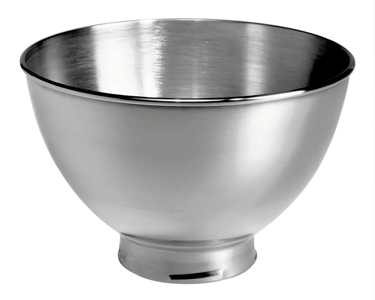 3 L kulho KitchenAid-sekoittimelle